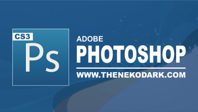 Adobe Photoshop CS3 Full