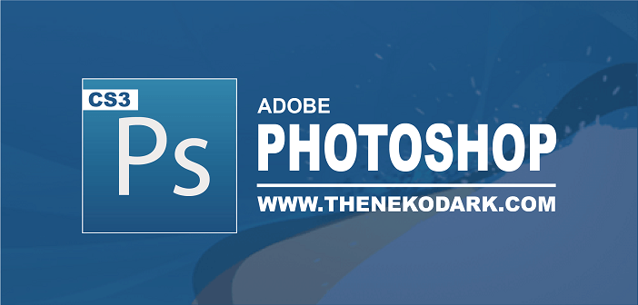 Adobe Photoshop CS3 Full