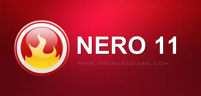 Nero 11