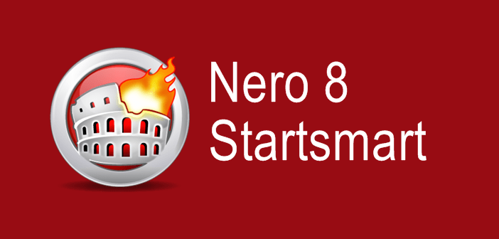 what is nero 8