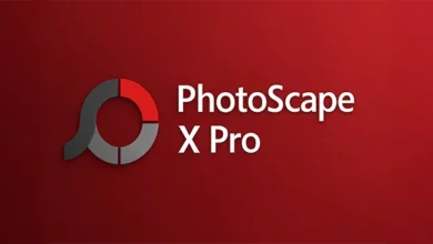 Photoscape X Pro