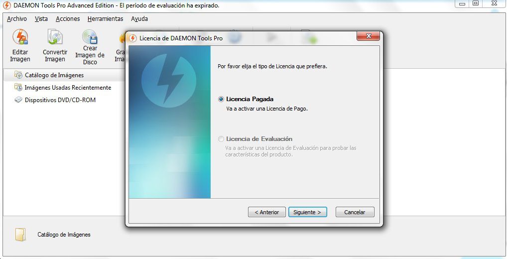 daemon tools gratis mega