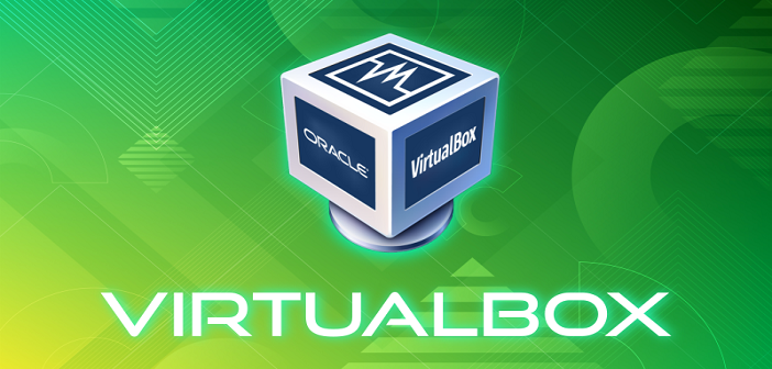 VirtualBox (Actualizado)