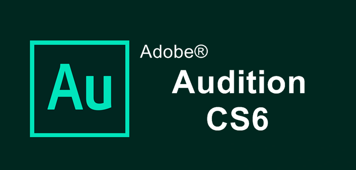 Adobe Audition Cs6 Full Espanol X32 X64 Bits Mega