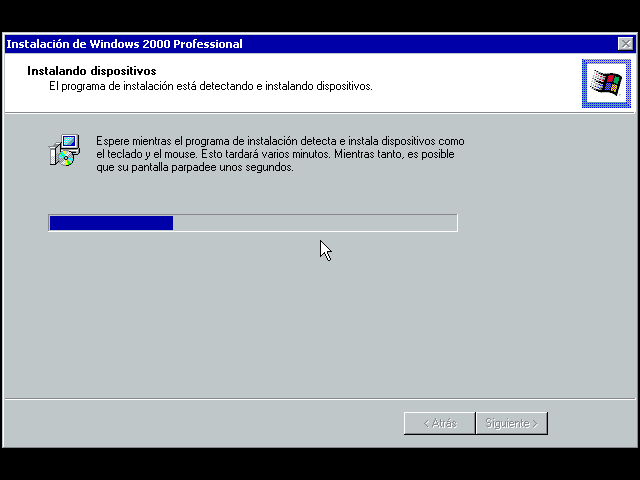 Windows 2000 Professional Iso