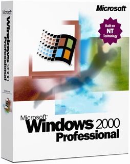 windows 2000 sp4 iso