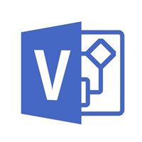 Microsoft Visio Professional 2016 Full Español 32 y 64 