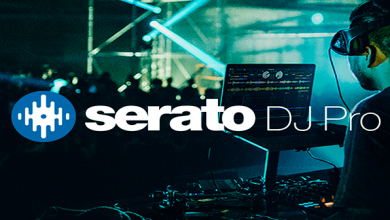 serato dj pro full español mega