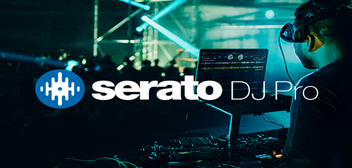 serato dj pro full español mega