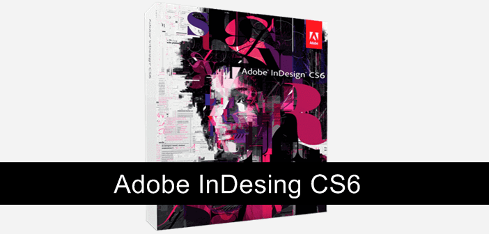 Adobe Indesign Cs6 V8 0 1 Final Crack Update