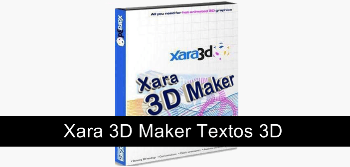 xara 3d version 6 full free download