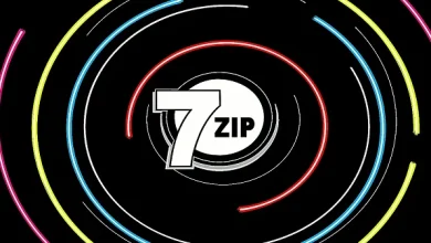 7zip