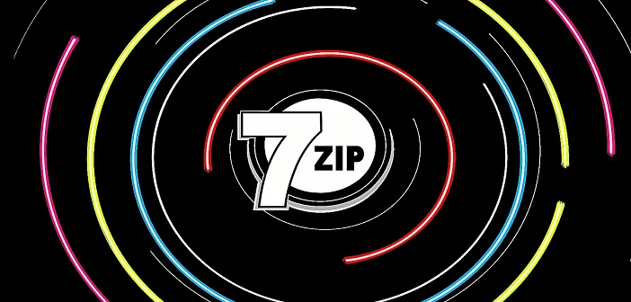 7zip