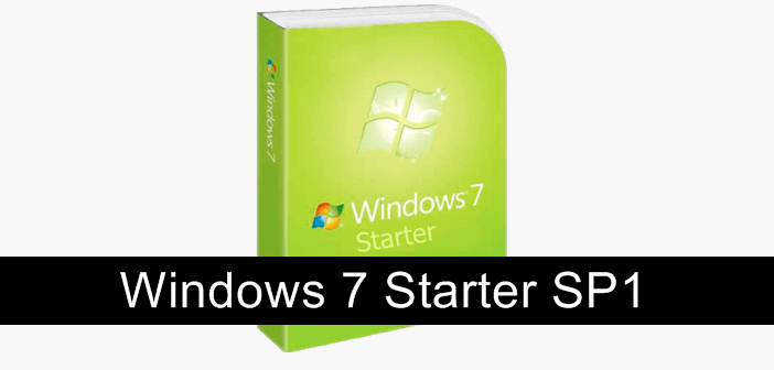 Сколько стоит windows 7 starter