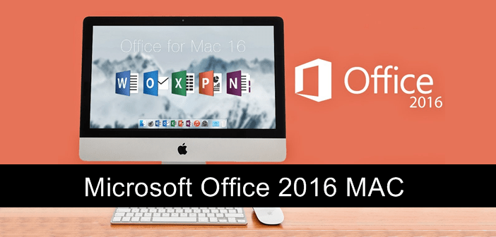2016 office for mac release date