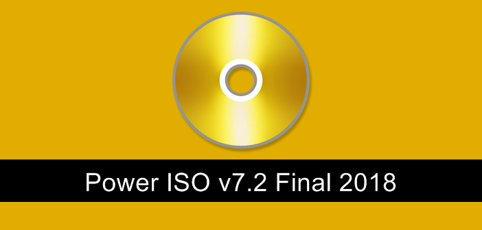 poweriso v7.3 turrent