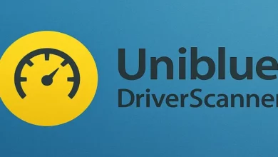 Uniblue DriverScanner