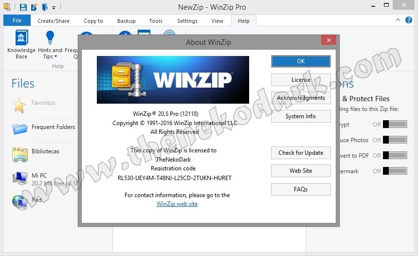zipx free download winzip
