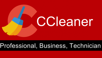 CCleaner Professional Full