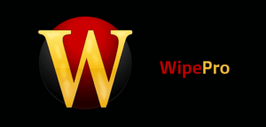 Wipe Professional 2023.06 for windows instal