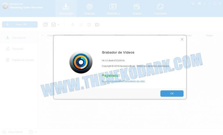 apowersoft video download capture v6.4.7 crack