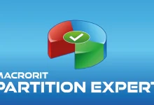 Macrorit Partition Expert Full