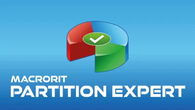 Macrorit Partition Expert Full