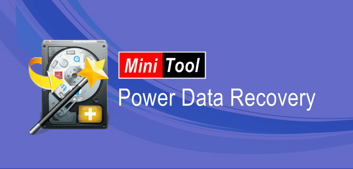 minitool data recovery youtube