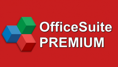 OfficeSuite Premium Edition Full