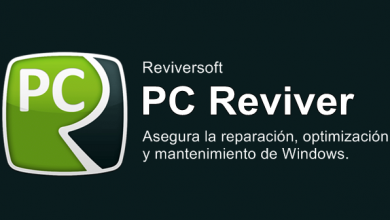 ReviverSoft PC Reviver Full Español