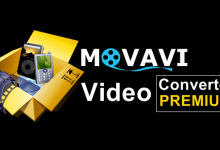 Movavi Video Converter Premium Full