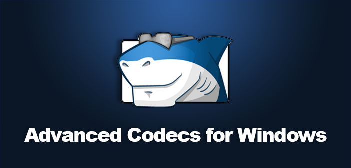 ADVANCED Codecs 8.9.0