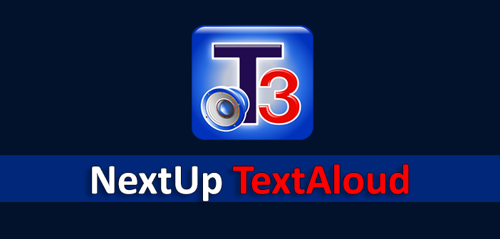 nextup textaloud 3.0.94