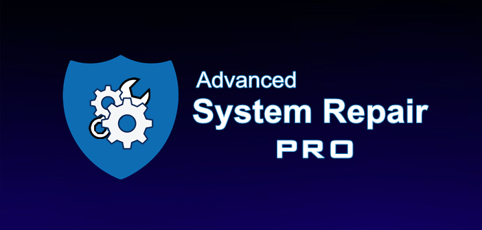 advanced system repair