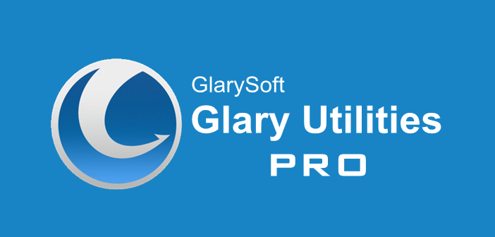 Glary Utilities Pro Full