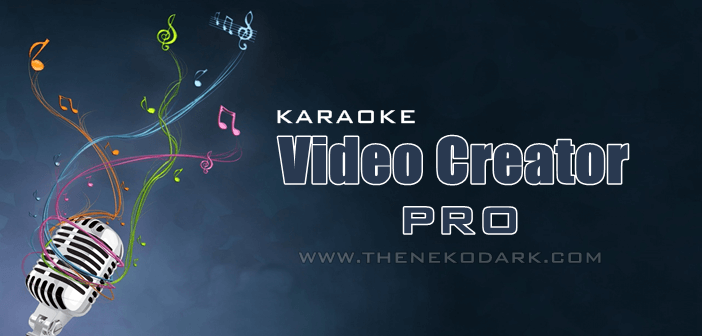 Karaoke CDG Creator Pro 2.1.6