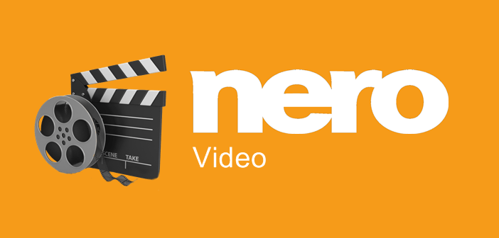 Video 2019. Nero Video иконка. Nero Video 10+.