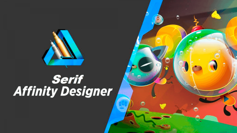 does serif affinity designer replace draw plus 8