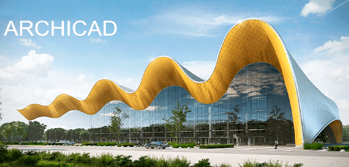 ArchiCAD Full