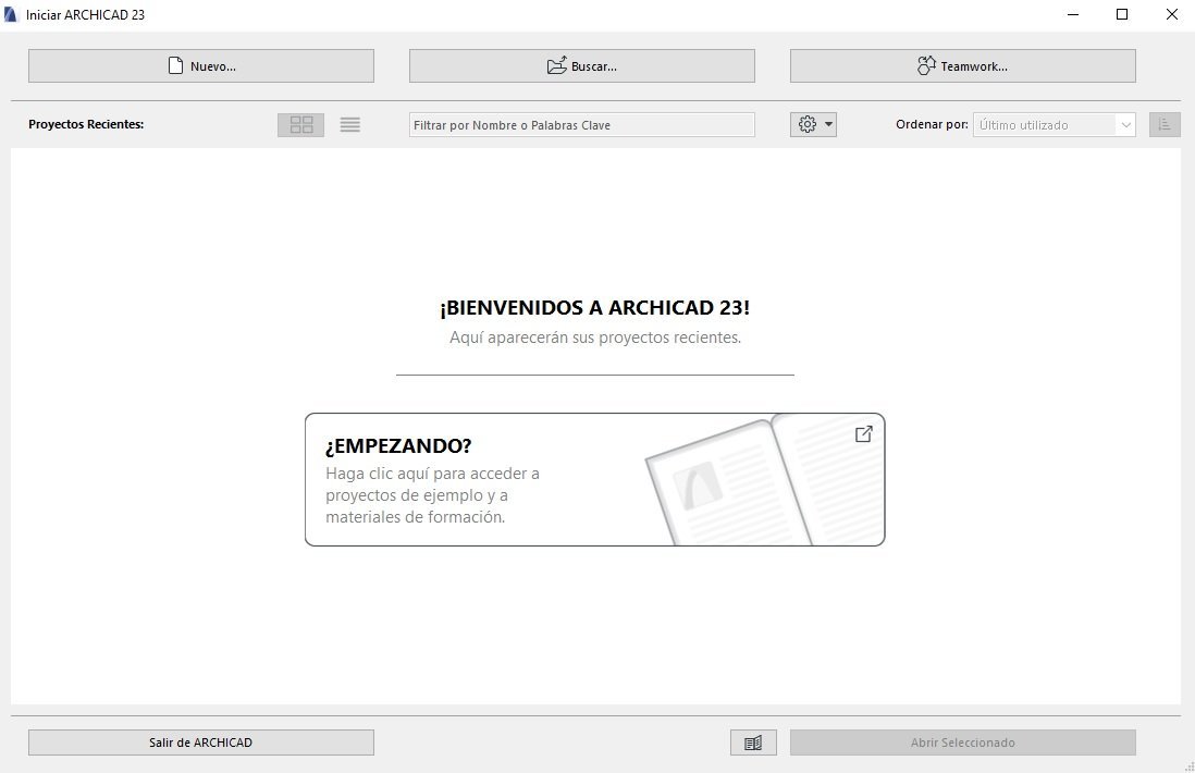 ArchiCAD Full