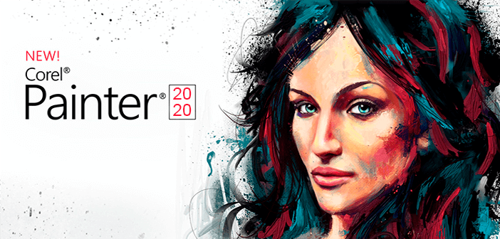 corel painter 2020 download