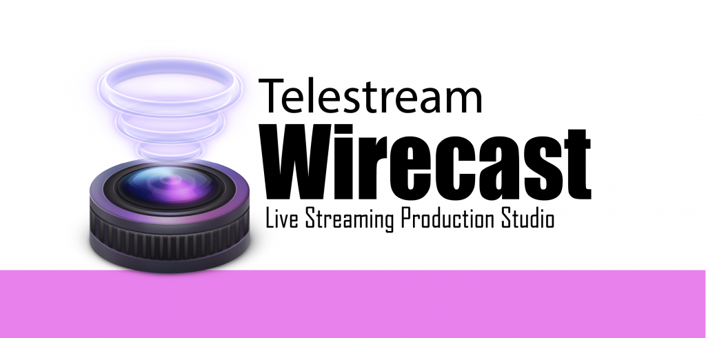 wirecast play for youtube download