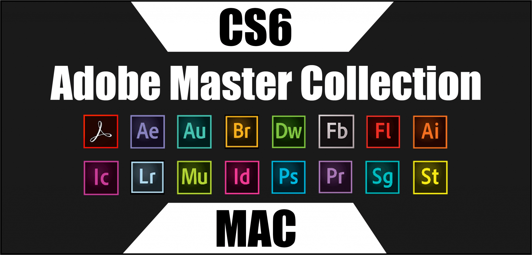 adobe creative suite 6 master collection mac torrent