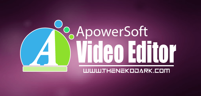 apowersoft pdf editor online