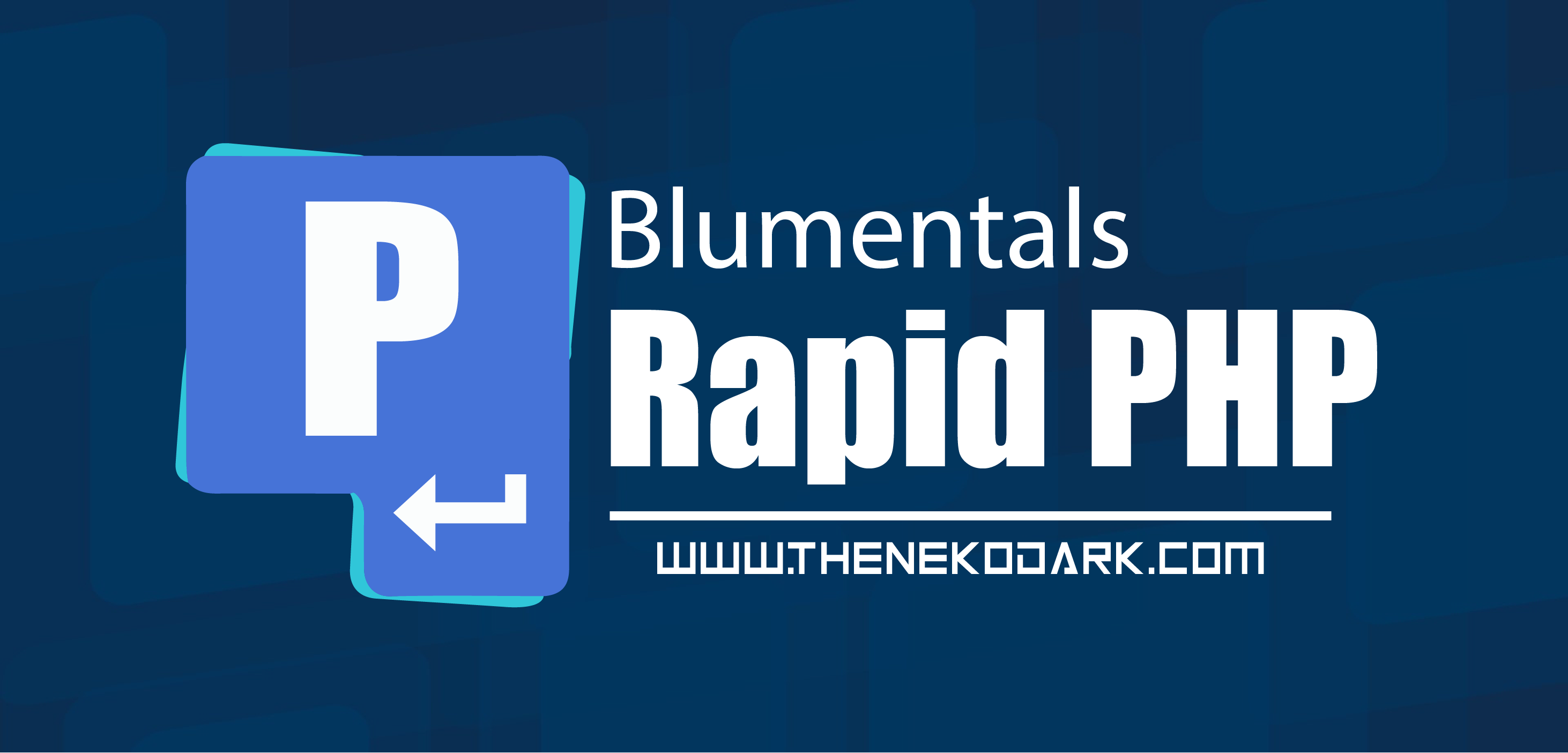 rapid php bookmark
