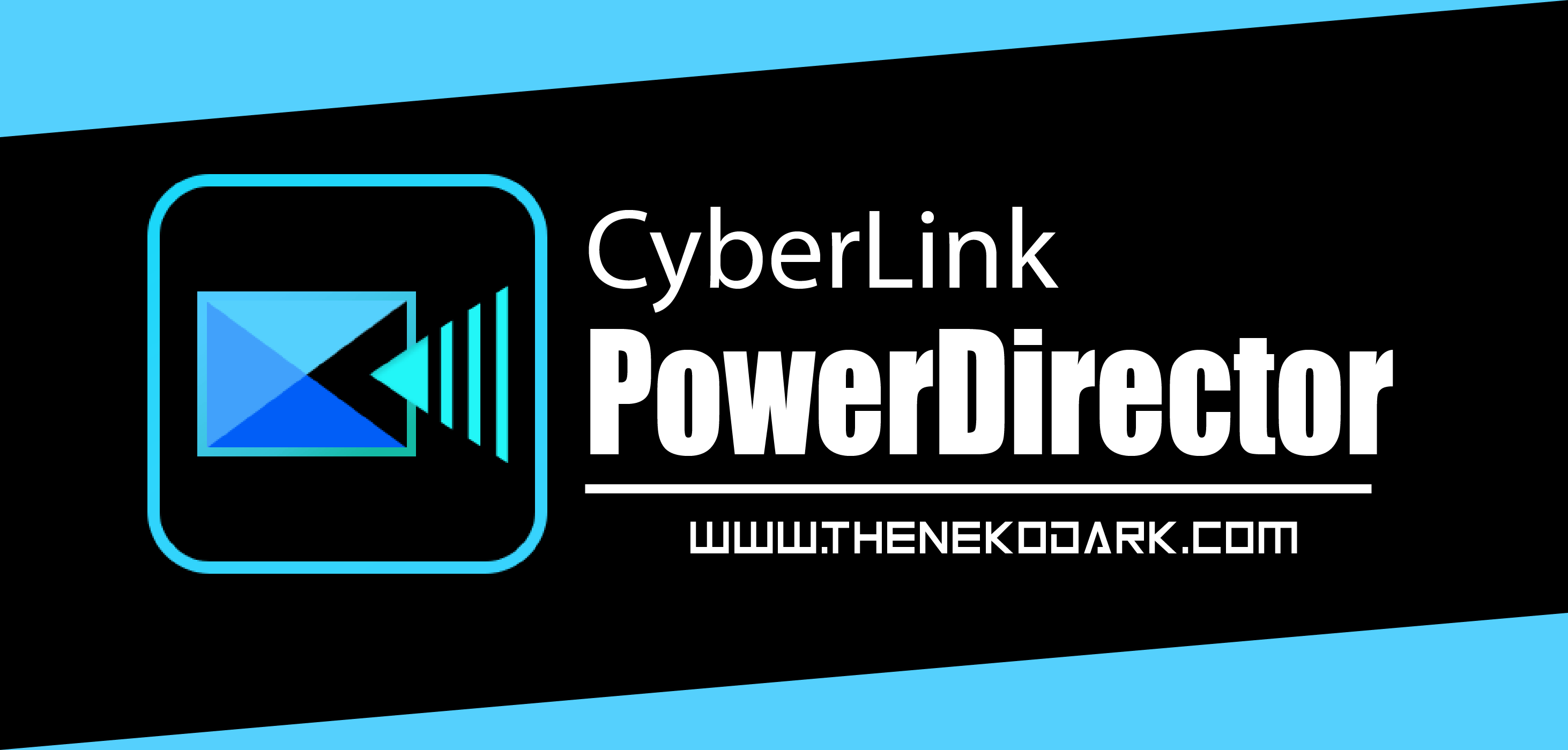 CyberLink PowerDirector Ultimate 21.6.3007.0 for windows instal