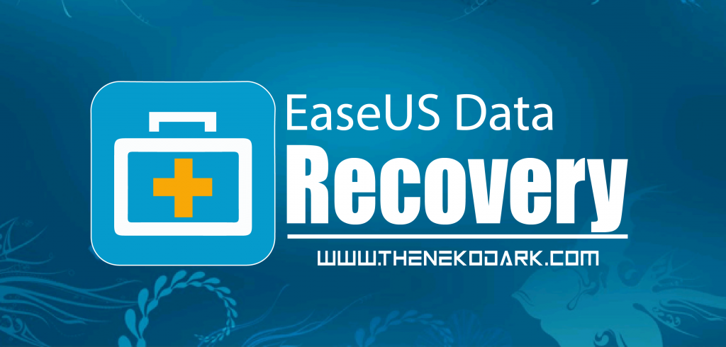 easeus data recovery wizard full crack