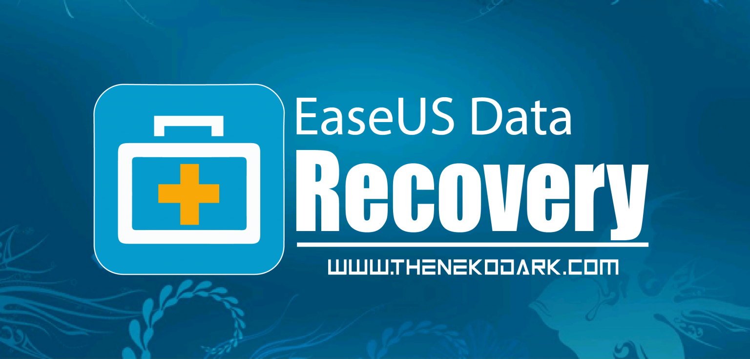 easeus data recovery wizard 9.5 license