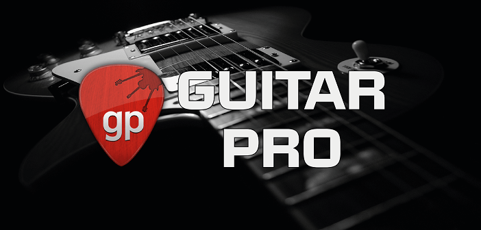 Guitar Pro Full