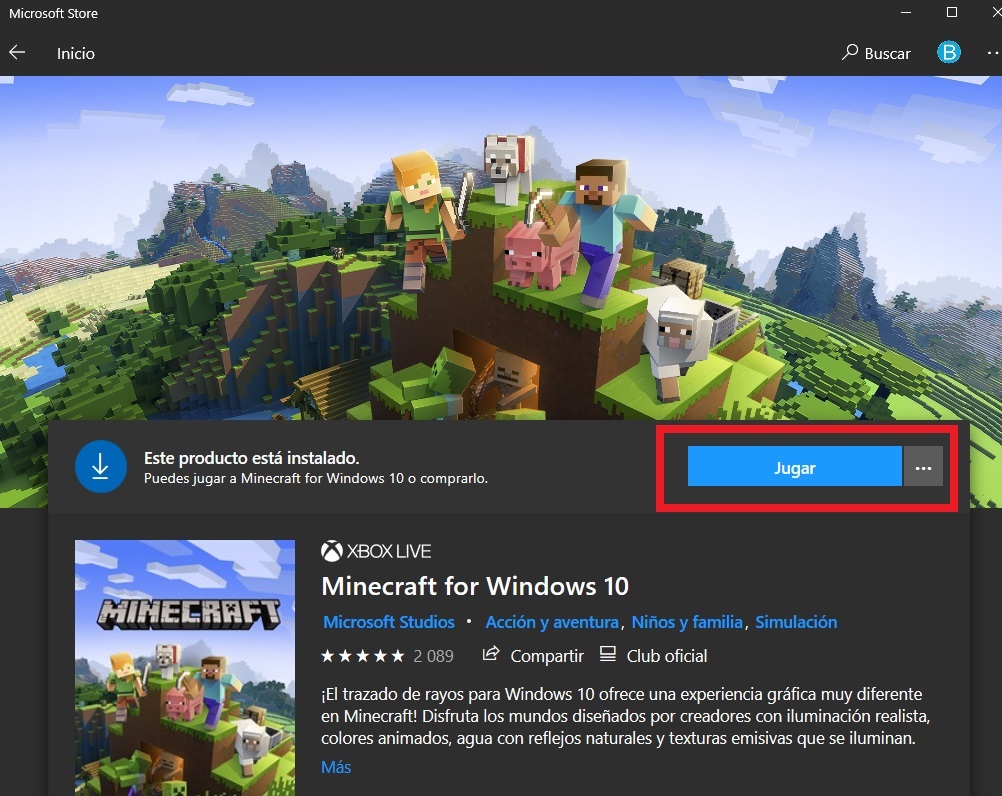 Minecraft Windows 10 Edition Pocket V1 16 22101 Full 2021